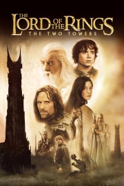 The Lord of the Rings: The Two Towers-voll