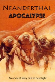 Neanderthal Apocalypse-voll