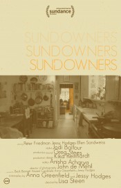 Sundowners-voll