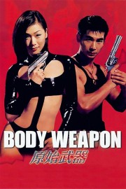 Body Weapon-voll