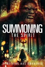 Summoning the Spirit-voll