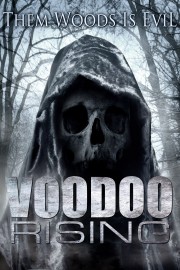 Voodoo Rising-voll
