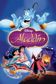 Aladdin-voll
