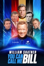 William Shatner: You Can Call Me Bill-voll