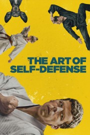 The Art of Self-Defense-voll