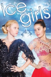 Ice Girls-voll