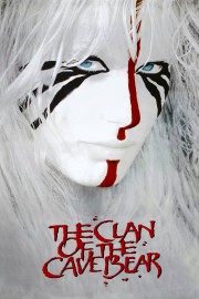 The Clan of the Cave Bear-voll