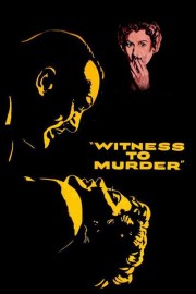 Witness to Murder-voll