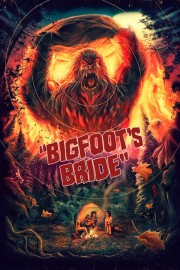 Bigfoots Bride-voll