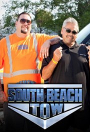 South Beach Tow-voll