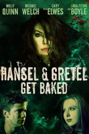 Hansel and Gretel Get Baked-voll