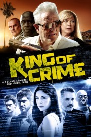King of Crime-voll