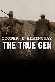 Cooper and Hemingway: The True Gen-voll