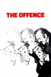 The Offence-voll
