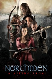 Northmen: A Viking Saga-voll