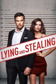 Lying and Stealing-voll