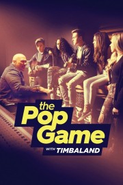 The Pop Game-voll
