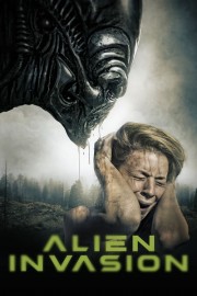 Alien Invasion-voll