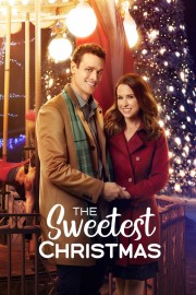 The Sweetest Christmas-voll