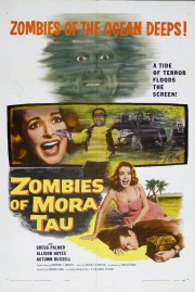 Zombies of Mora Tau-voll
