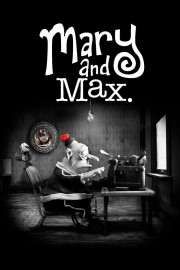 Mary and Max-voll