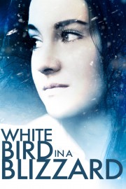 White Bird in a Blizzard-voll