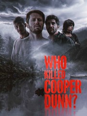 Who Killed Cooper Dunn?-voll