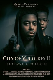 City of Vultures 2-voll