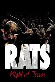 Rats: Night of Terror-voll