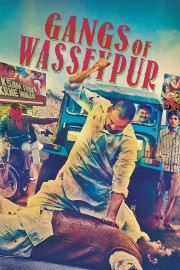Gangs of Wasseypur - Part 1-voll