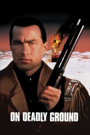 On Deadly Ground-voll