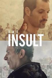 The Insult-voll