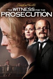 The Witness for the Prosecution-voll