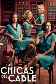 Cable Girls-voll