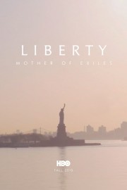 Liberty: Mother of Exiles-voll