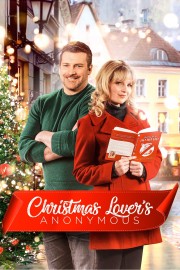 Christmas Lover's Anonymous-voll