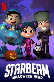 StarBeam: Halloween Hero-voll