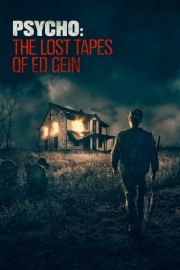 Psycho: The Lost Tapes of Ed Gein-voll