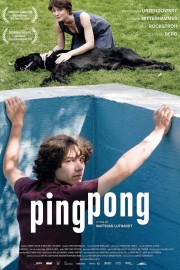 Pingpong-voll