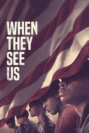 When They See Us-voll