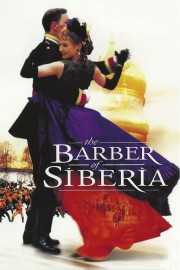 The Barber of Siberia-voll