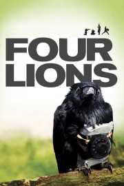 Four Lions-voll