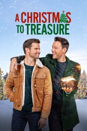 A Christmas to Treasure-voll