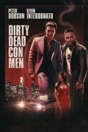 Dirty Dead Con Men-voll