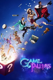 Game of Talents-voll