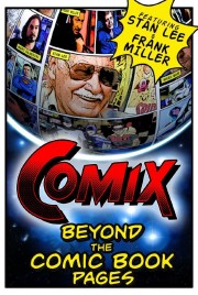 COMIX: Beyond the Comic Book Pages-voll