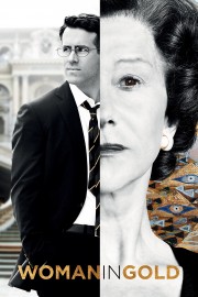 Woman in Gold-voll