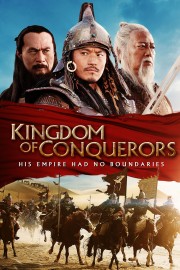 Kingdom of Conquerors-voll