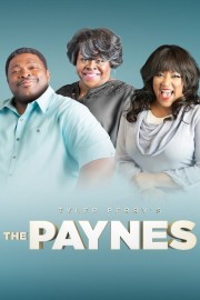 The Paynes-voll