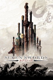 Seven Swords-voll